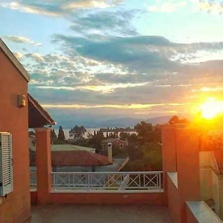 Aloni Villa *