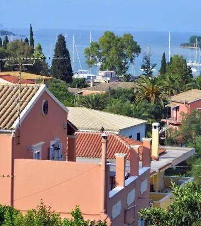 Aloni Villa Kontokali