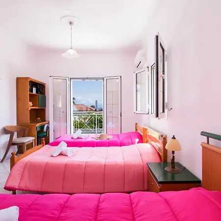 Aloni Villa *