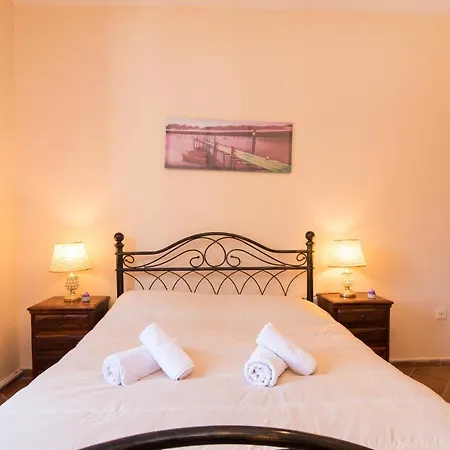 Aloni Villa Kontokali
