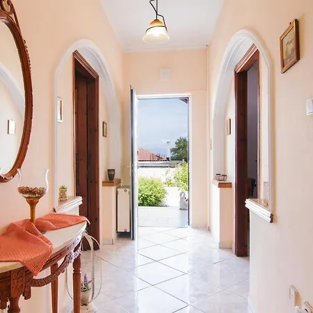 Aloni Villa