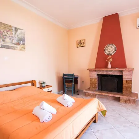 Villa Aloni *