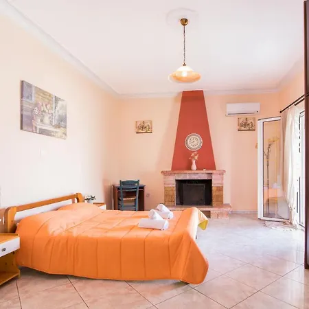 Villa Aloni