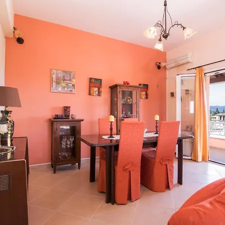 Aloni Villa