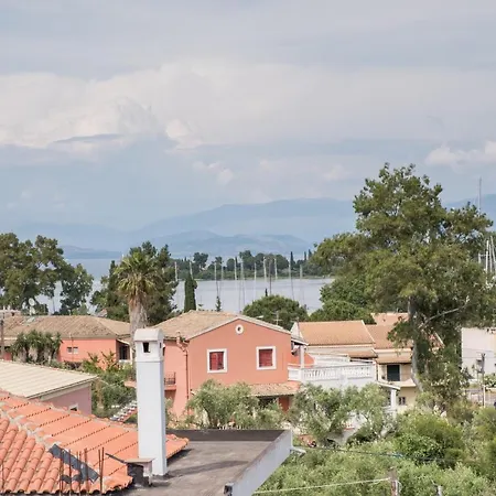 Aloni Villa